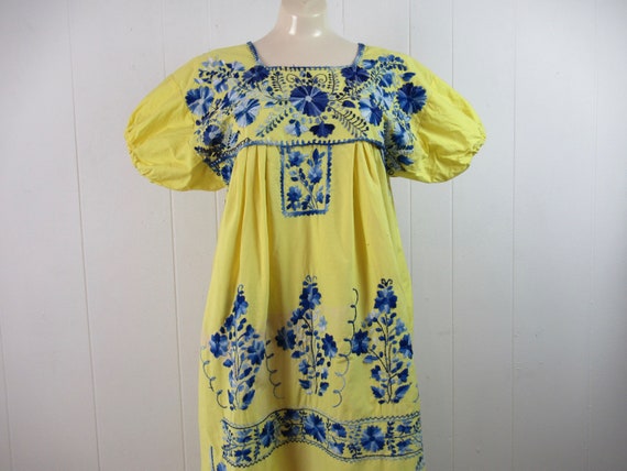 Buy > vintage hippy dress > in stock