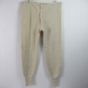40s Wool Underwear - Etsy