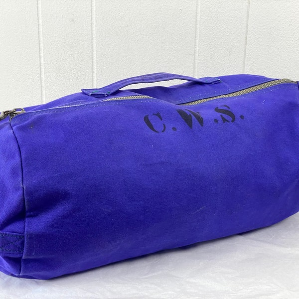 Lands' End Luggage Etsy