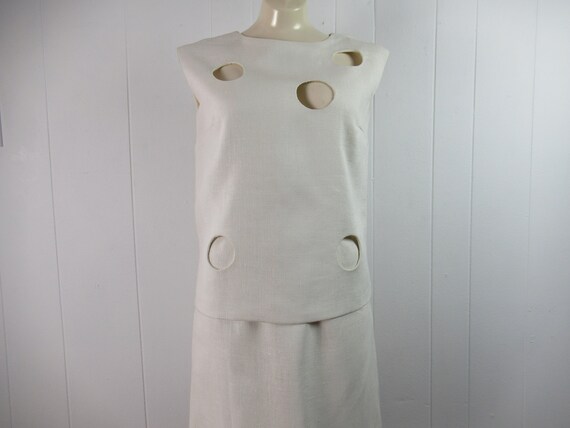 Vintage suit, 1970s suit, mod suit, women's suit,