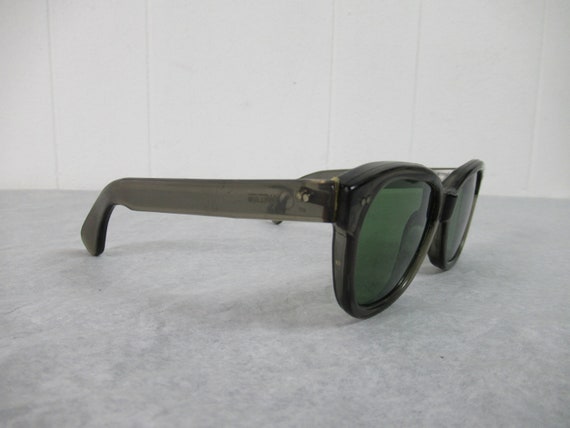 Vintage sunglasses, 1960s sunglasses, Wilson sung… - image 2