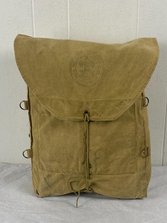 ヴィンテージキャンバスバックUS Amazon.co.jp: WITZMAN キャンバス バックパック ヴィンテージ
