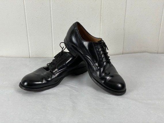 White military hotsell dress shoes