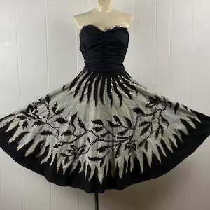 1950s mexican dress - Etsy 日本