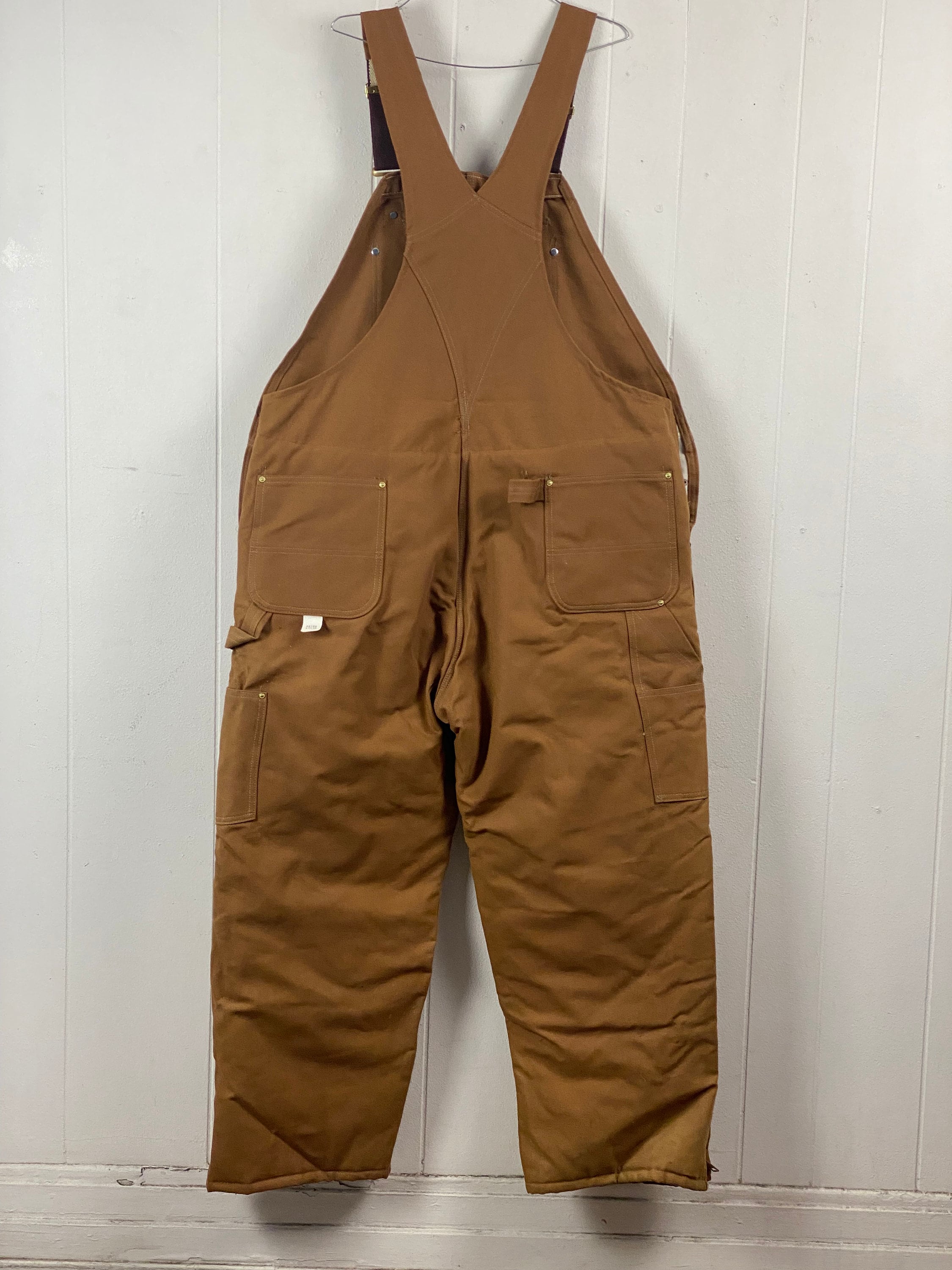 Vintage Overalls, 46