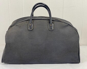 60s US AIRFORCE Duffel Bag Remake トートバッグ Air Force Bag, Vintage Duffel Bag, U.s.air Force Duffel, 1960s