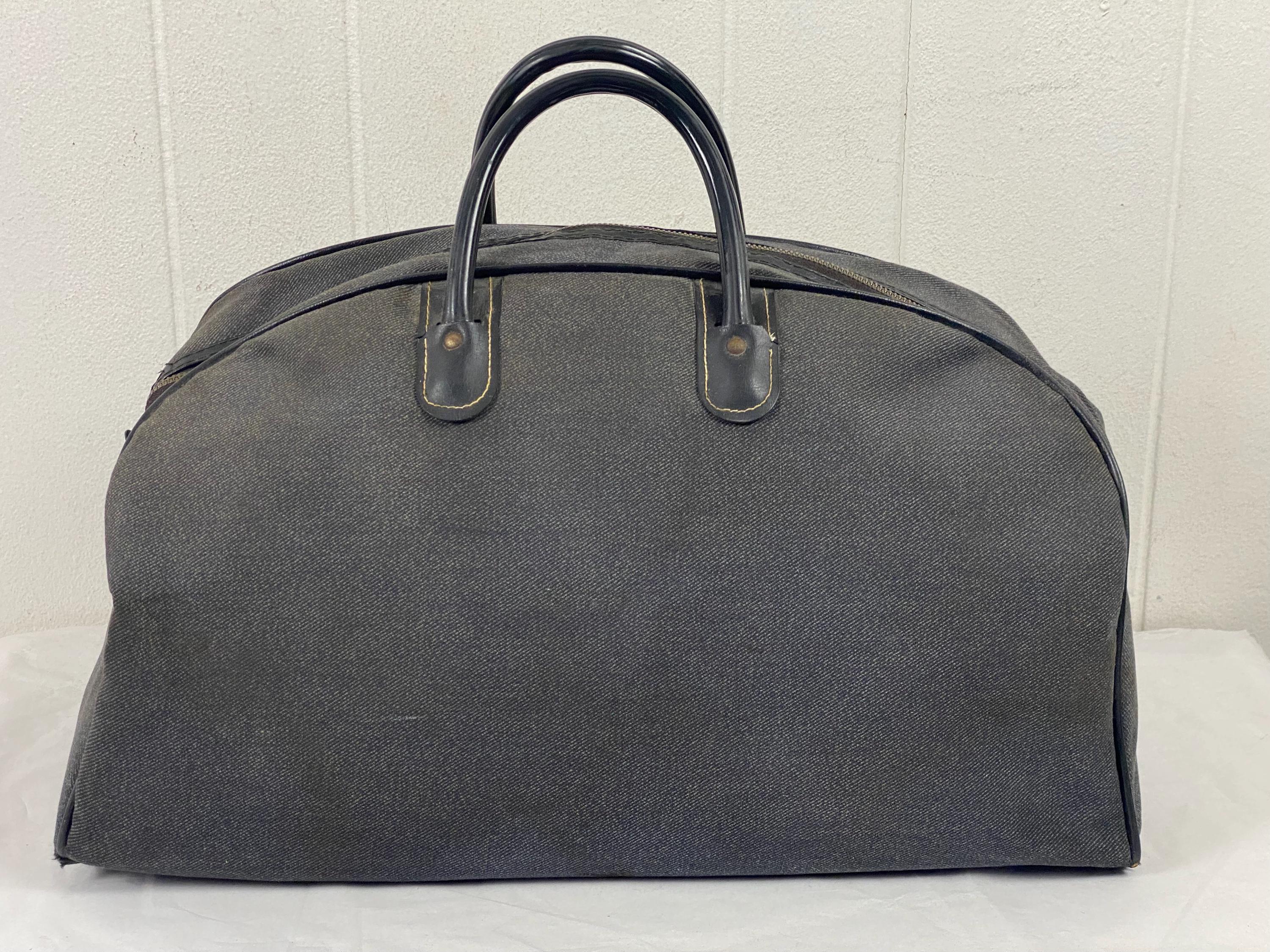 60s US AIRFORCE Duffel Bag Remake トートバッグ 【公式通販】