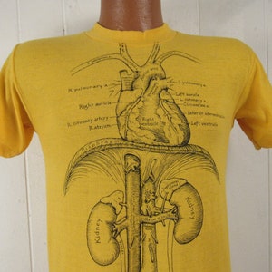 3 Vintage T Shirts, Size XL, 1960s T Shirt, Plain T Shirt 3 Vintage T Shirts, Size XL, 1960s T Shirt, Plain T Shirt