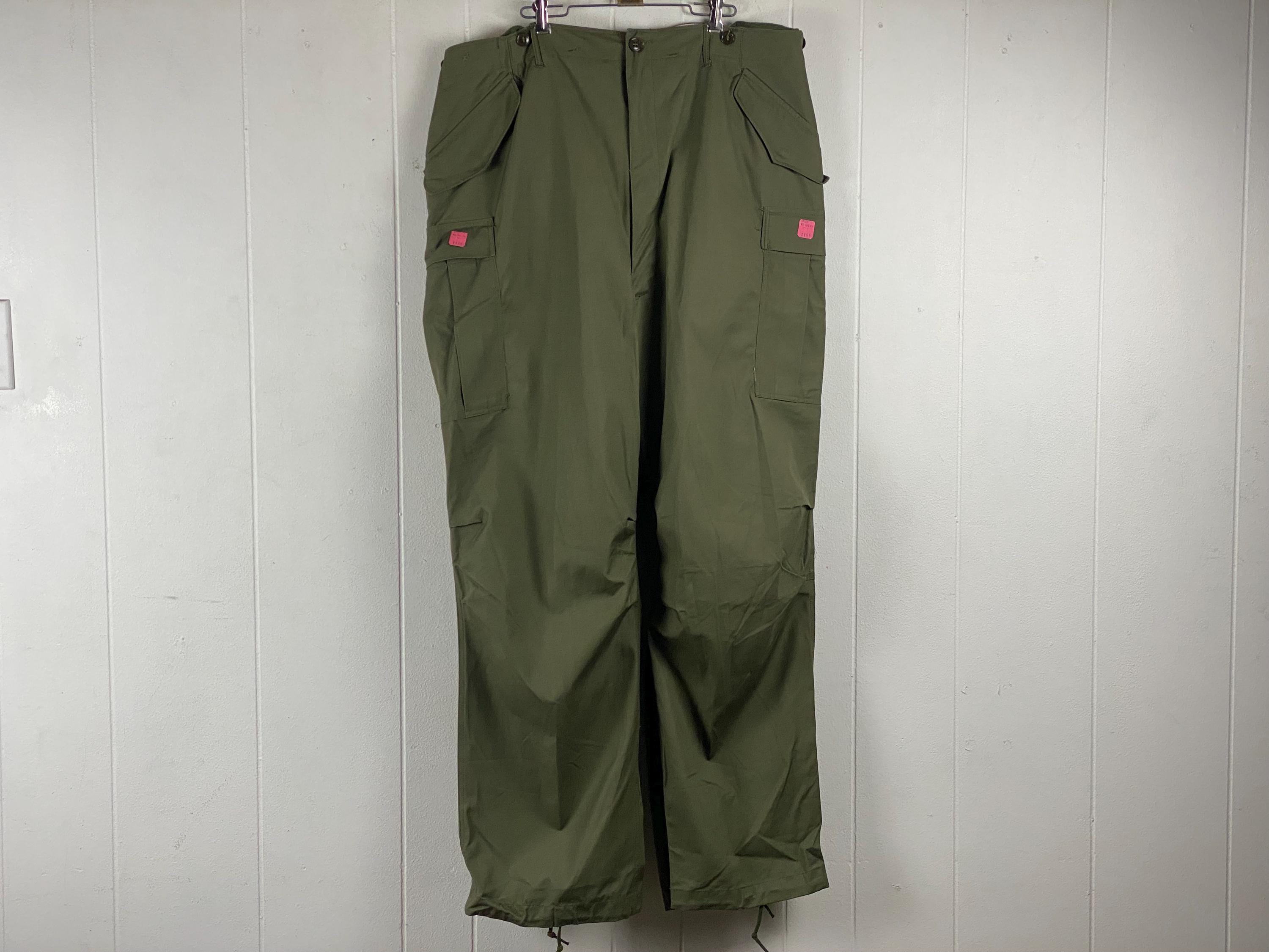 M 1951 Trousers - Etsy Canada