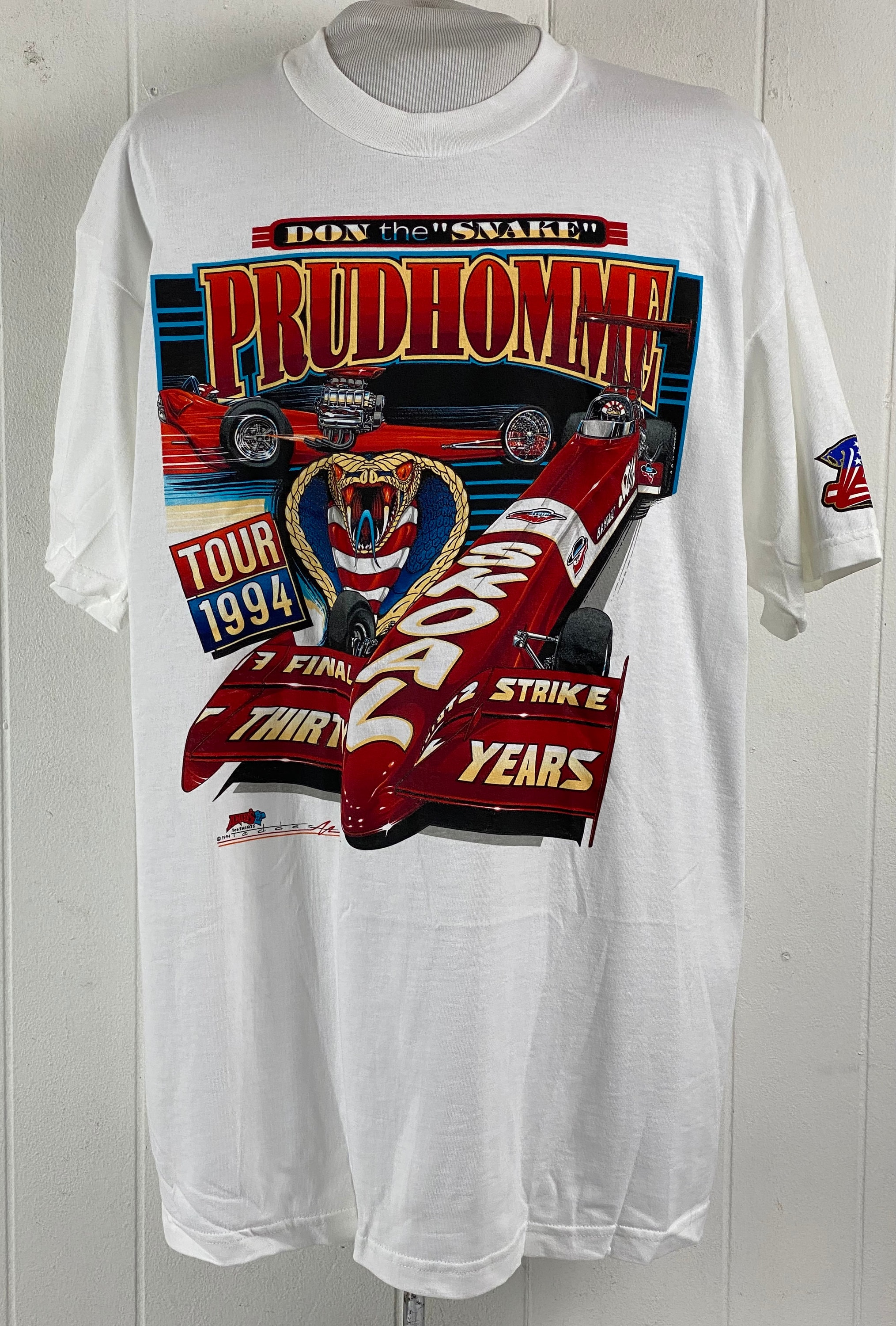 トップス 90s Body Detals Art T-shirt il_340x270.4230641120_28bo.jpg