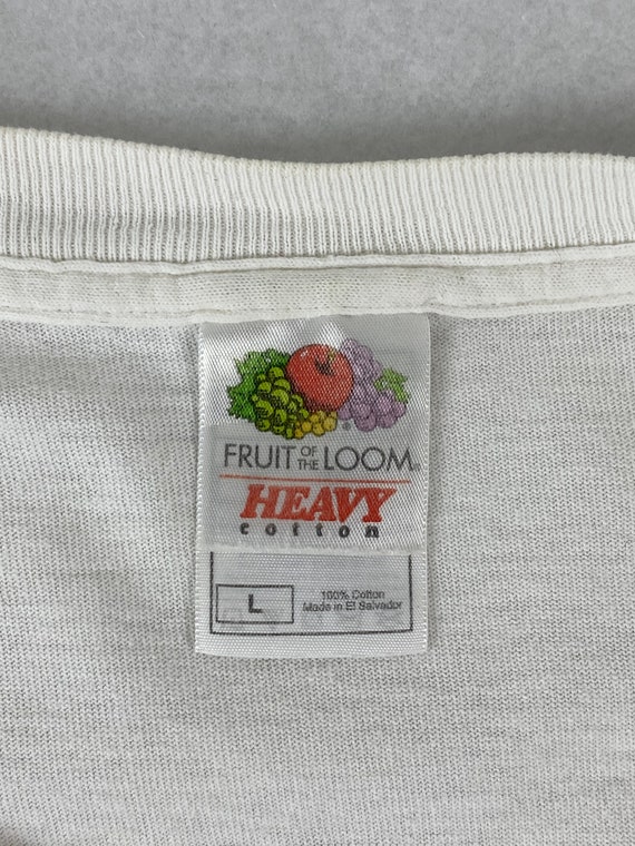 ヴィンテージ T シャツ、バンド T シャツ、The Queers T シャツ