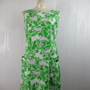 Vintage Dress, Sundress, Lime Wedge Dress, Green Dress, Cotton Dress, Vintage Clothing, Size Medium - Etsy Vintage Dress, Sundress, Lime Wedge Dress, Green Dress, Cotton Dress, Vintage Clothing, Size Medium - Etsy