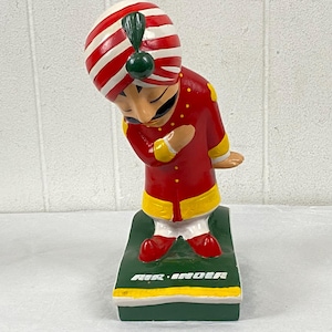 Air India Maharaja - Etsy