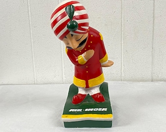 Air India Maharaja Figurine-1980s-air India Mascot-airline