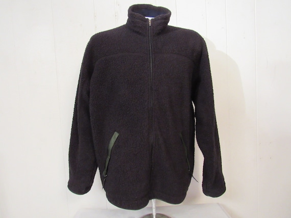 Vintage Patagonia, medium Patagonia, black Patagon