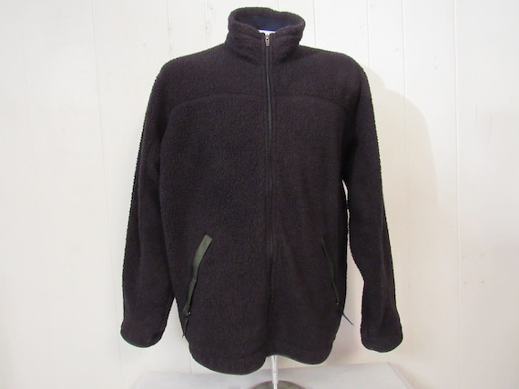 Vintage Patagonia, medium Patagonia, black Patago… - image 1