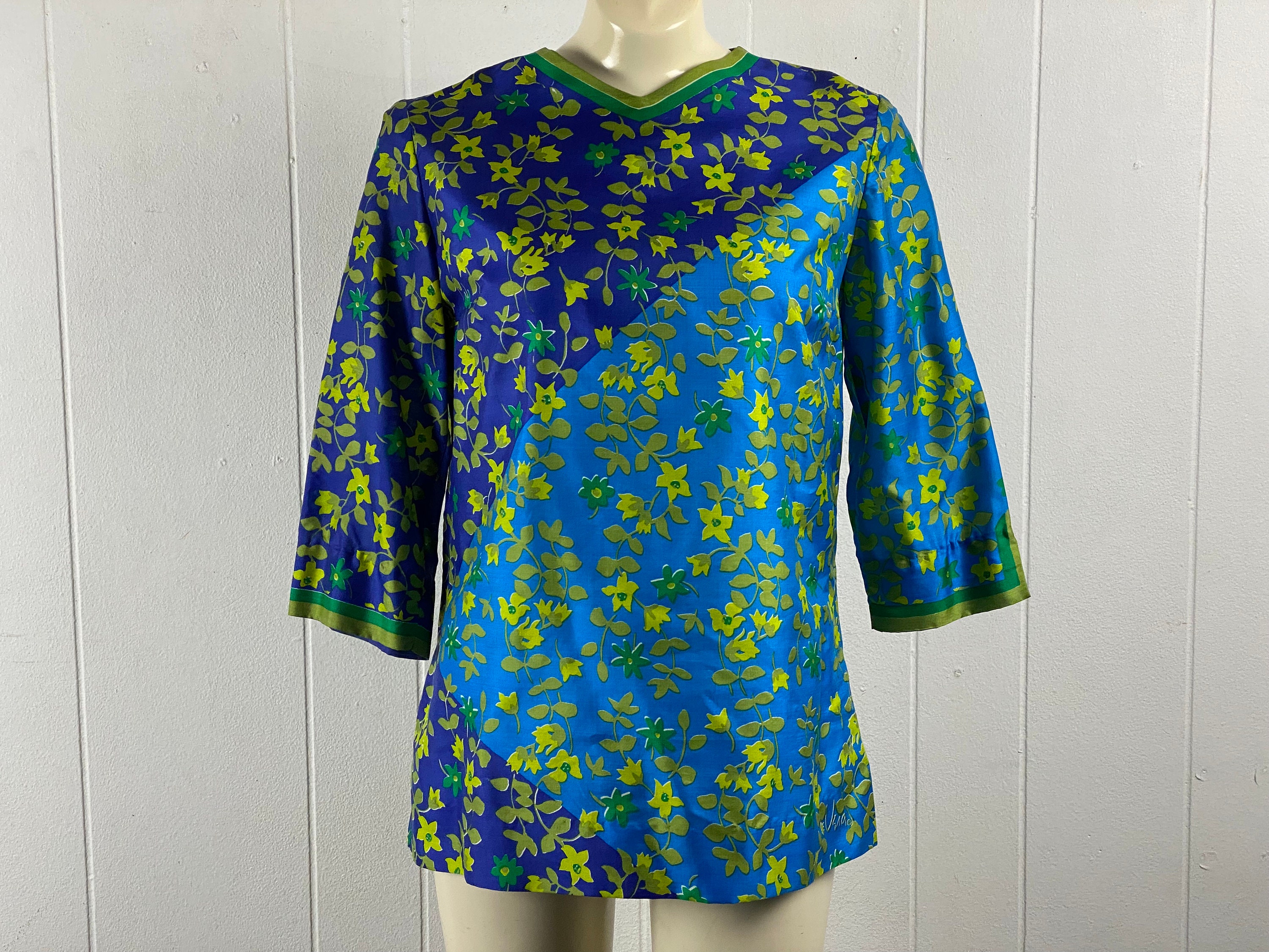 Valentino Pelle Etsy