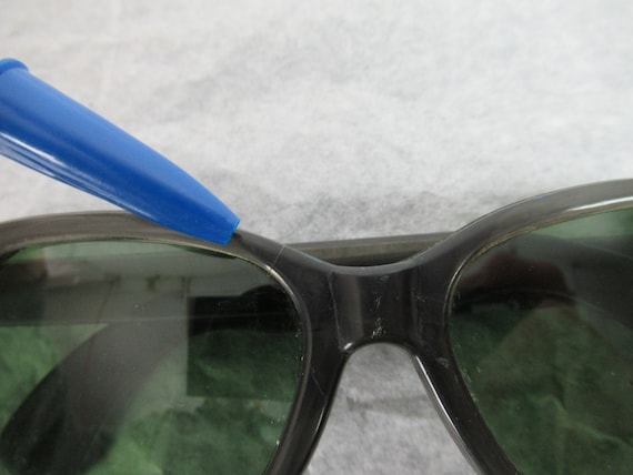 ヴィンテージ サングラス、1960 年代のサングラス、ウィルソン 