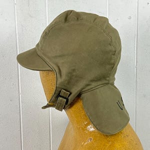 1940s Military Hats - Etsy