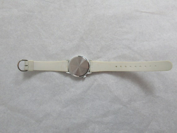 Vintage watch, Guess watch, 1990s watch, grid wat… - image 8