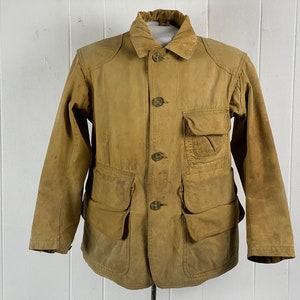 1930s hunting jacket - Etsy 日本