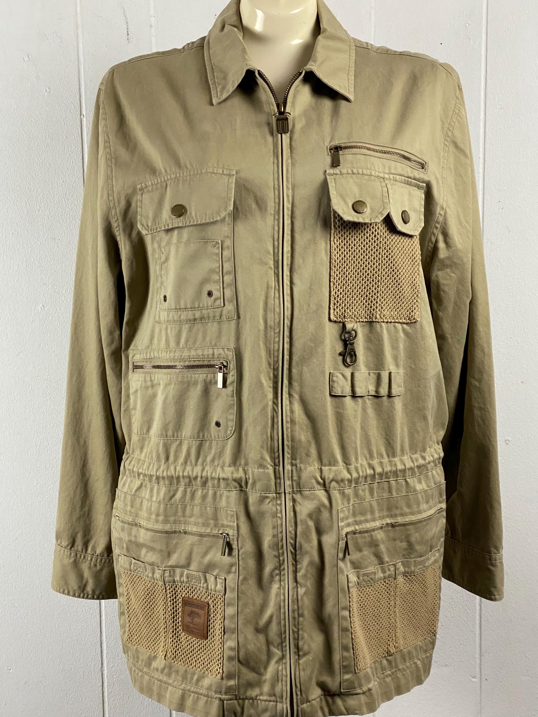ジャケット・アウター POLO by RALPH LAUREN safari jacket s-l400.jpg