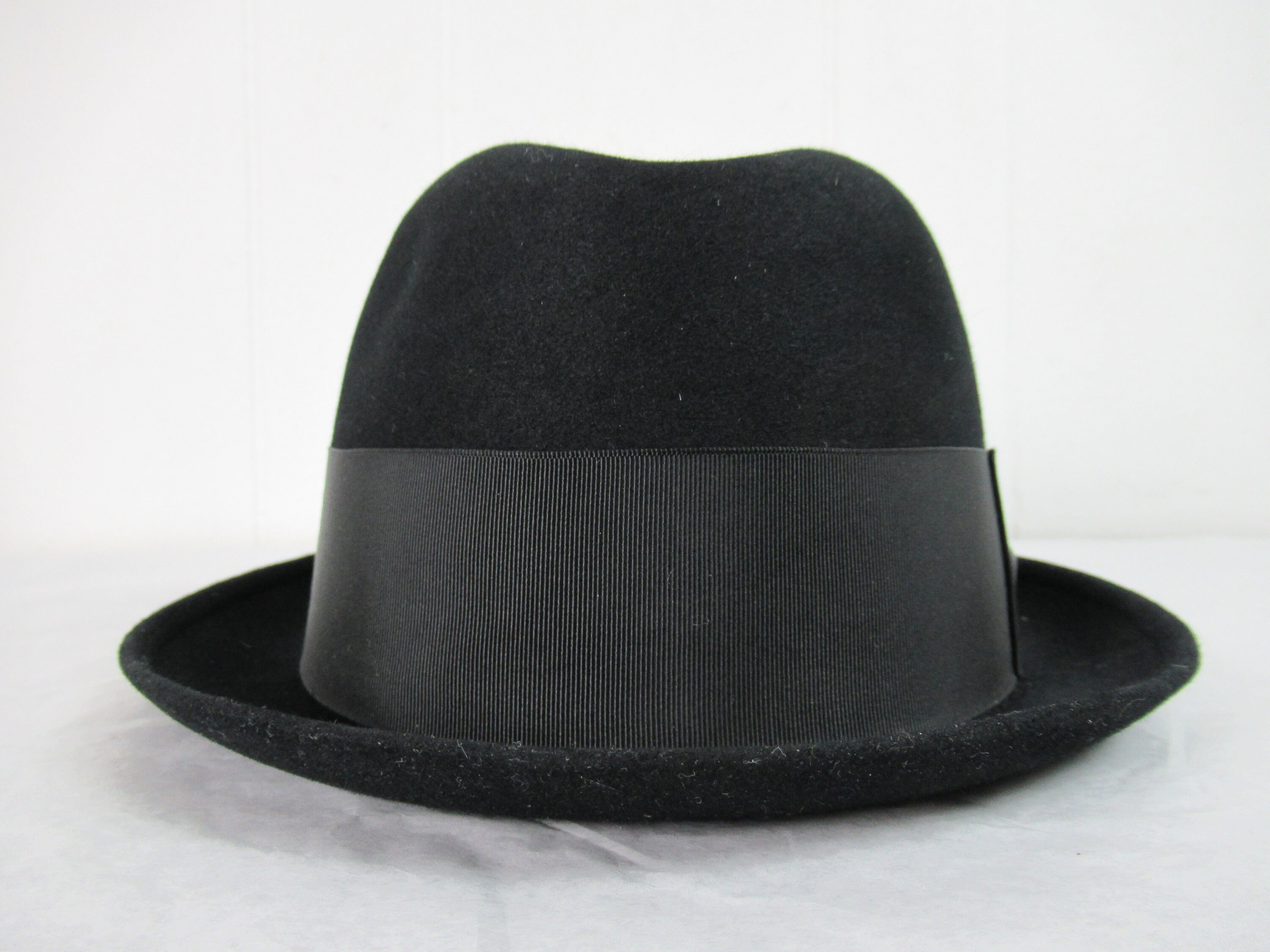 Vintage Hat Dobbs Hat Dobbs Fedora Hat 