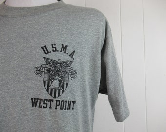 West Point Tshirt - Etsy