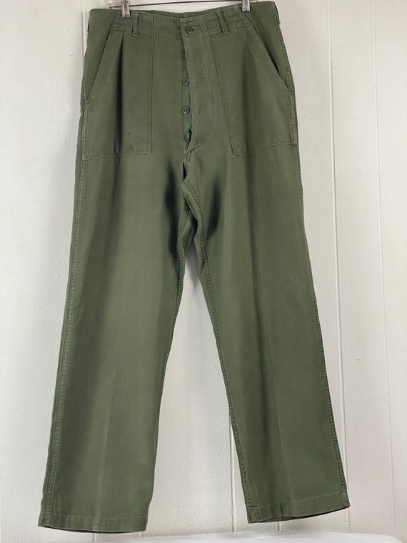 Buy Vintage Pants, 32