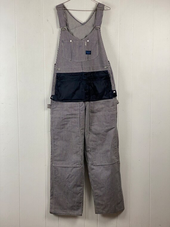 Vintage Overalls, 35
