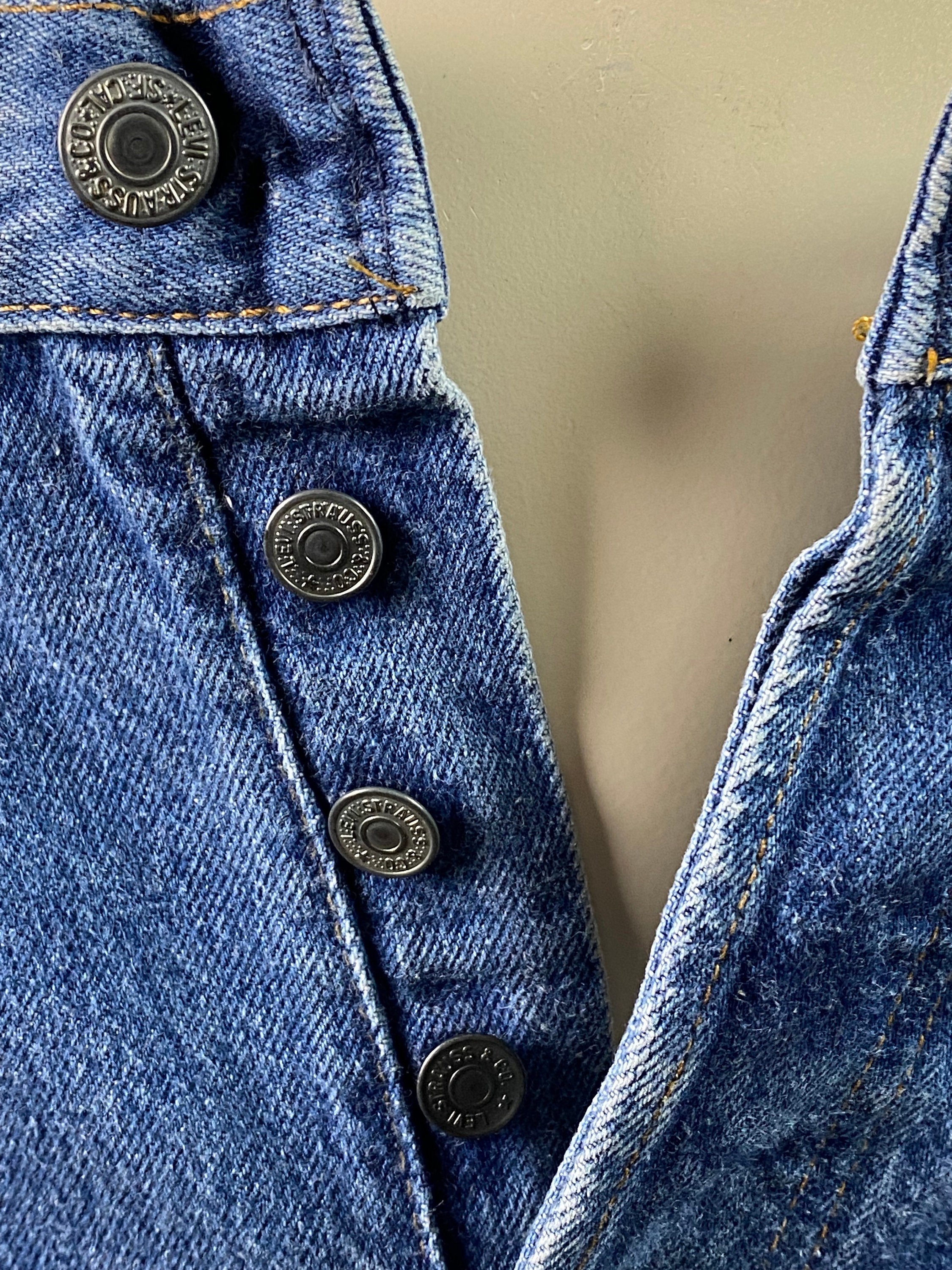 Vintage Levis, Made in USA, 1980s Levis, Levis 501 Pants, 30 Vintage Levis, Made in USA, 1980s Levis, Levis 501 Pants, 30