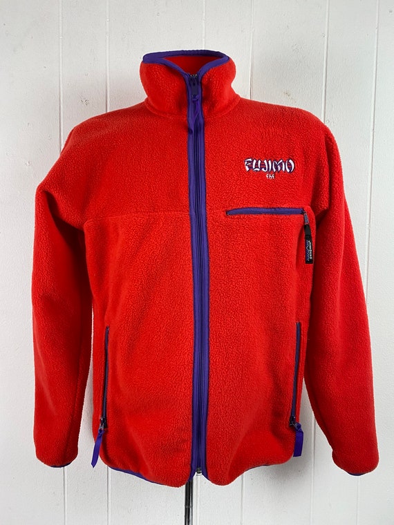 Vintage Patagonia jacket, vintage jacket, 1990s P… - image 2