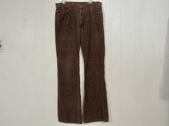 levi's vintage corduroy pants