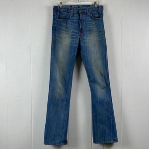 Levi 504 - Etsy
