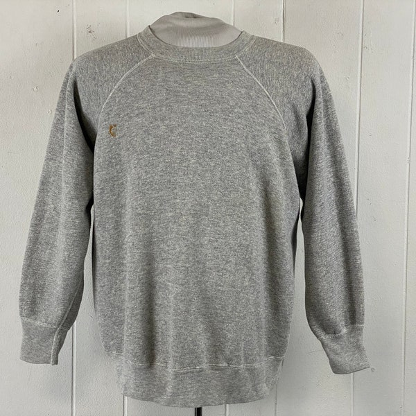 1960s Sweatshirt Etsy