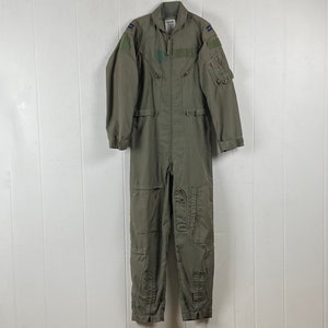 Jumpsuit Women Military Workwear - Etsy