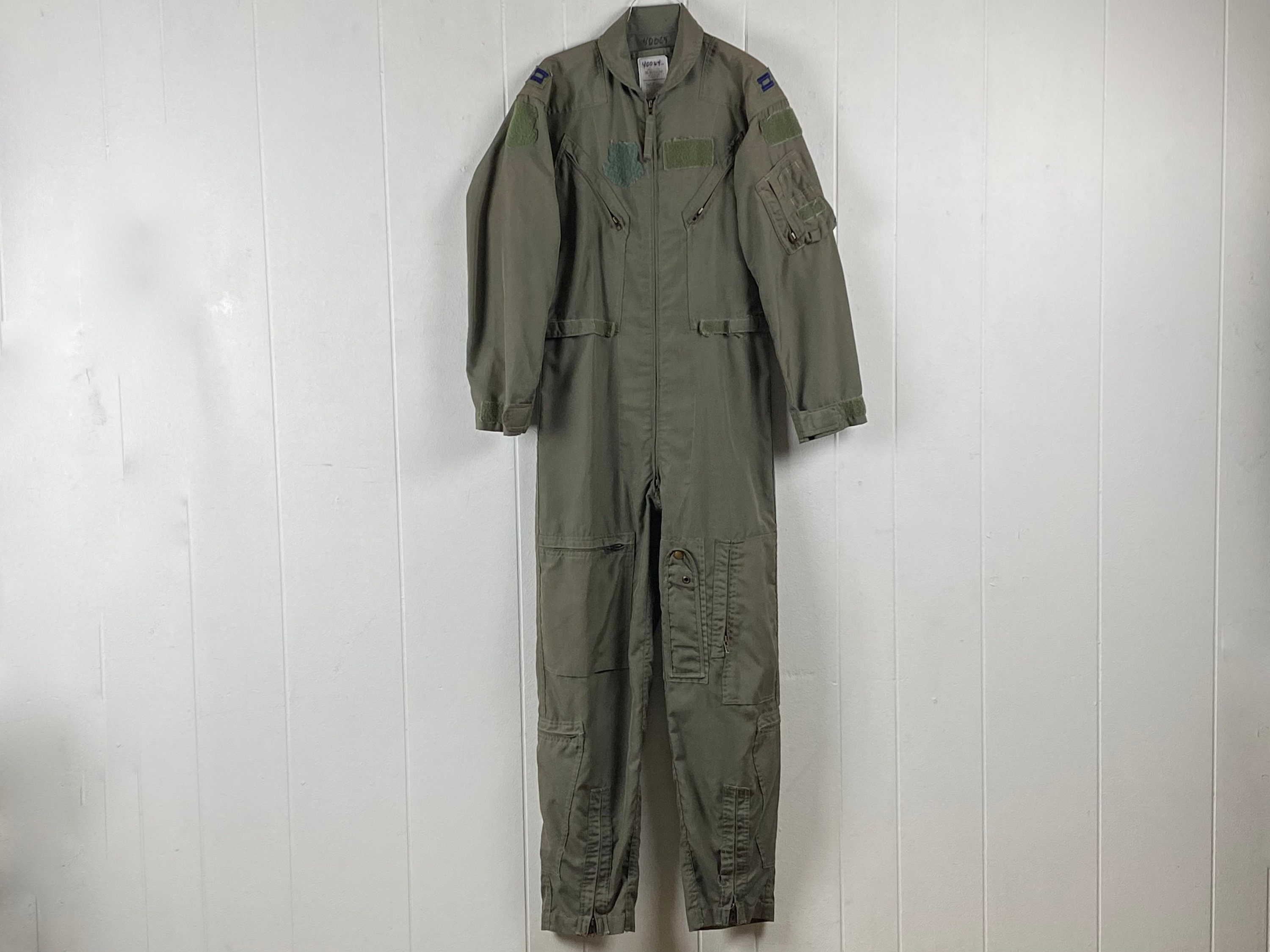 Usaf Flight Suit