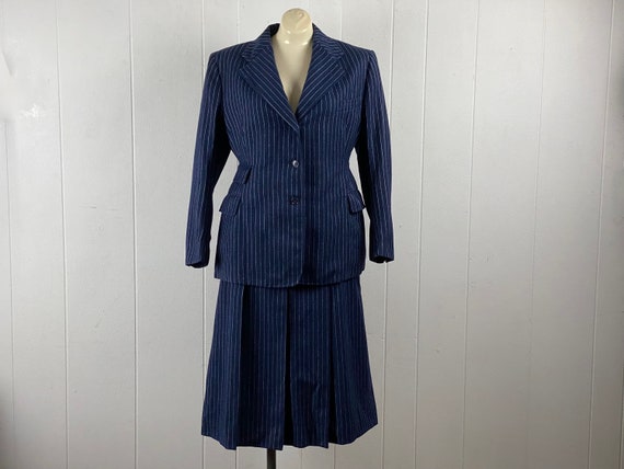 Pin on 1940s -1950s Plus Size Clothing