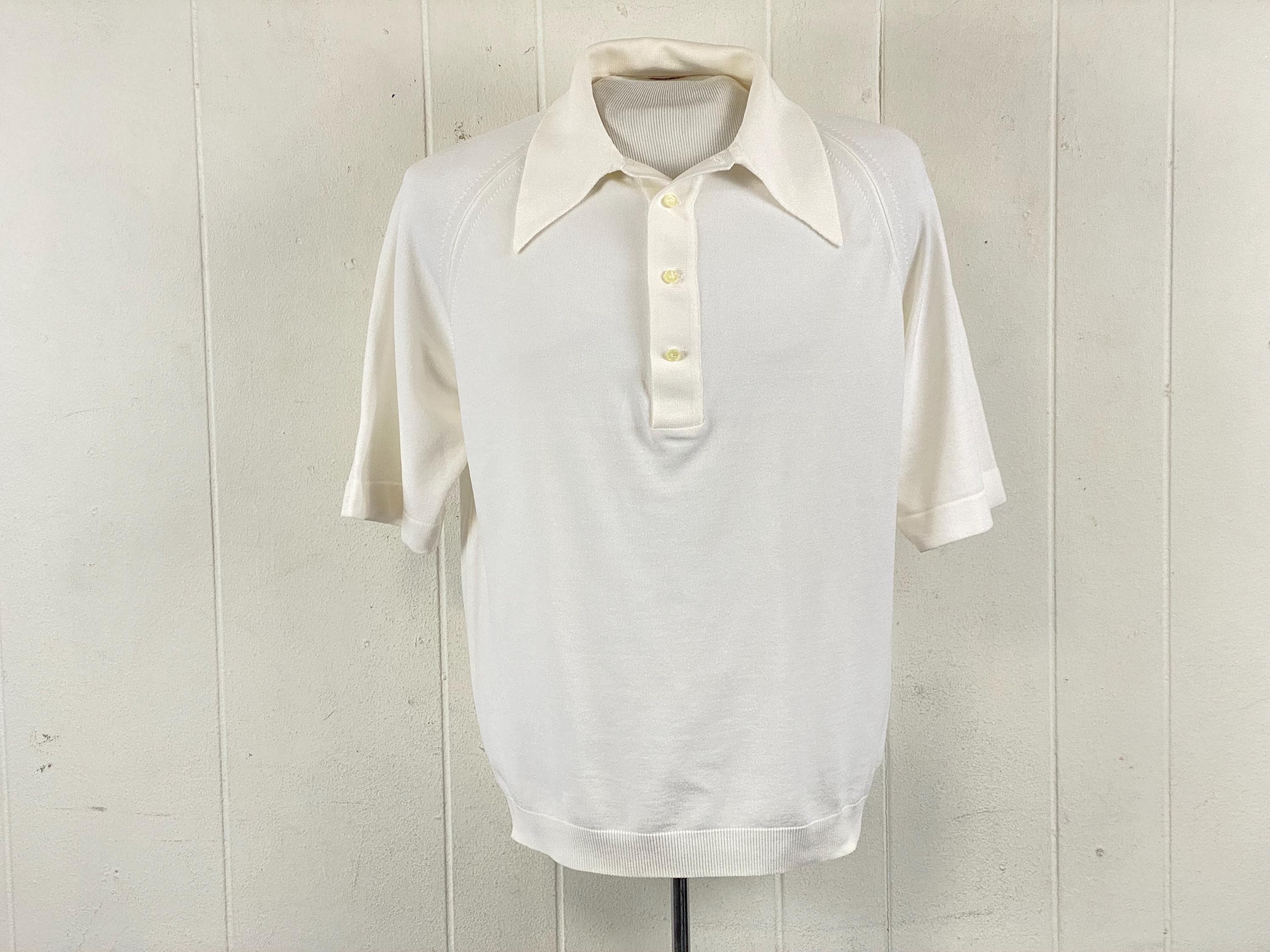 Vintage Ban Lon Polo - Etsy
