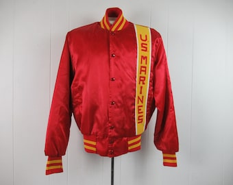 Us Marines Jacket - Etsy