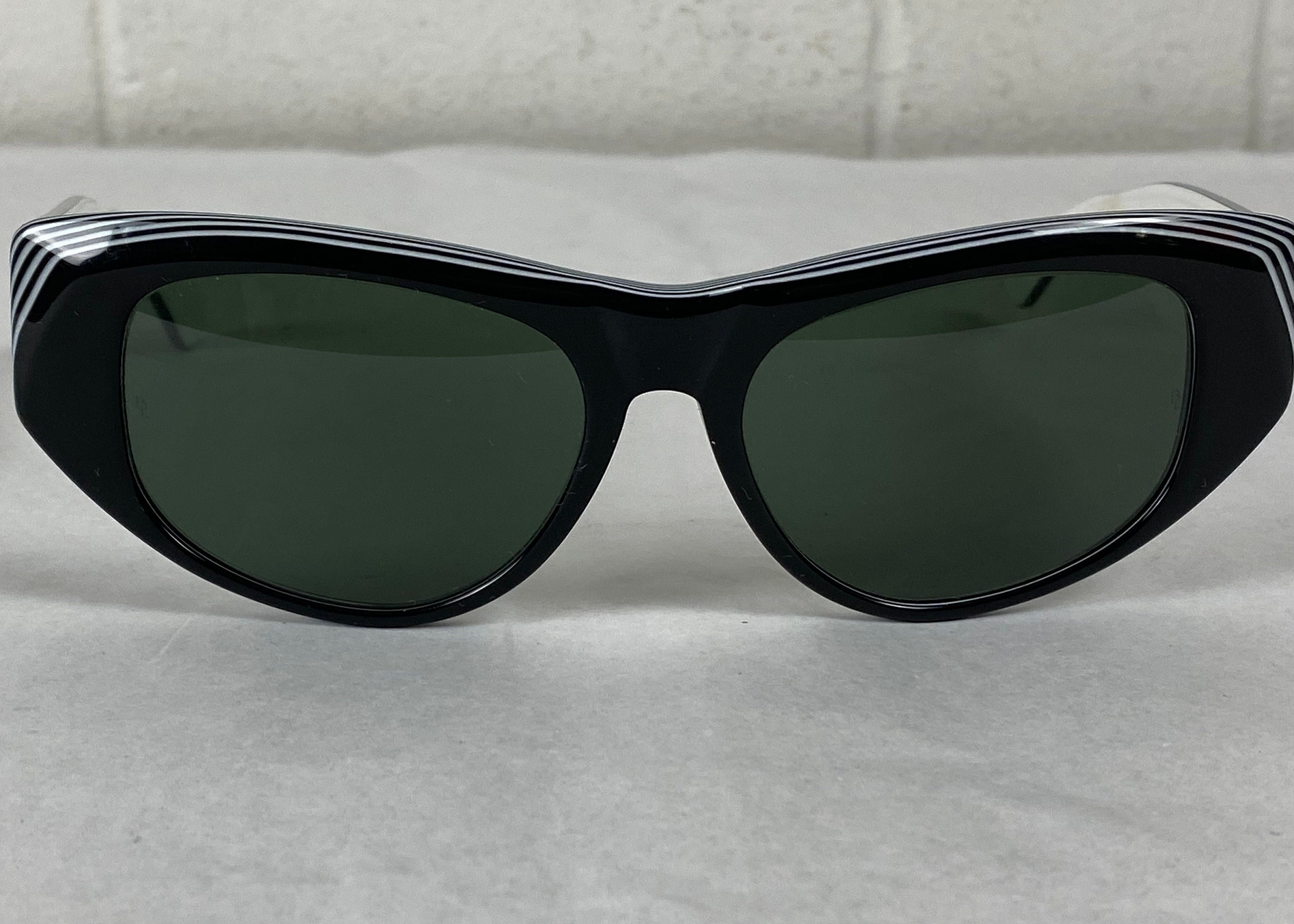 Vintage Sunglasses, Ray Ban Sunglasses, Ray Ban Dekko Sunglasses, 1980s Sunglasses, Vintage Eyewear, Made in U. S. A. - Etsy Vintage Sunglasses, Ray Ban Sunglasses, Ray Ban Dekko Sunglasses, 1980s Sunglasses, Vintage Eyewear, Made in U. S. A. - Etsy