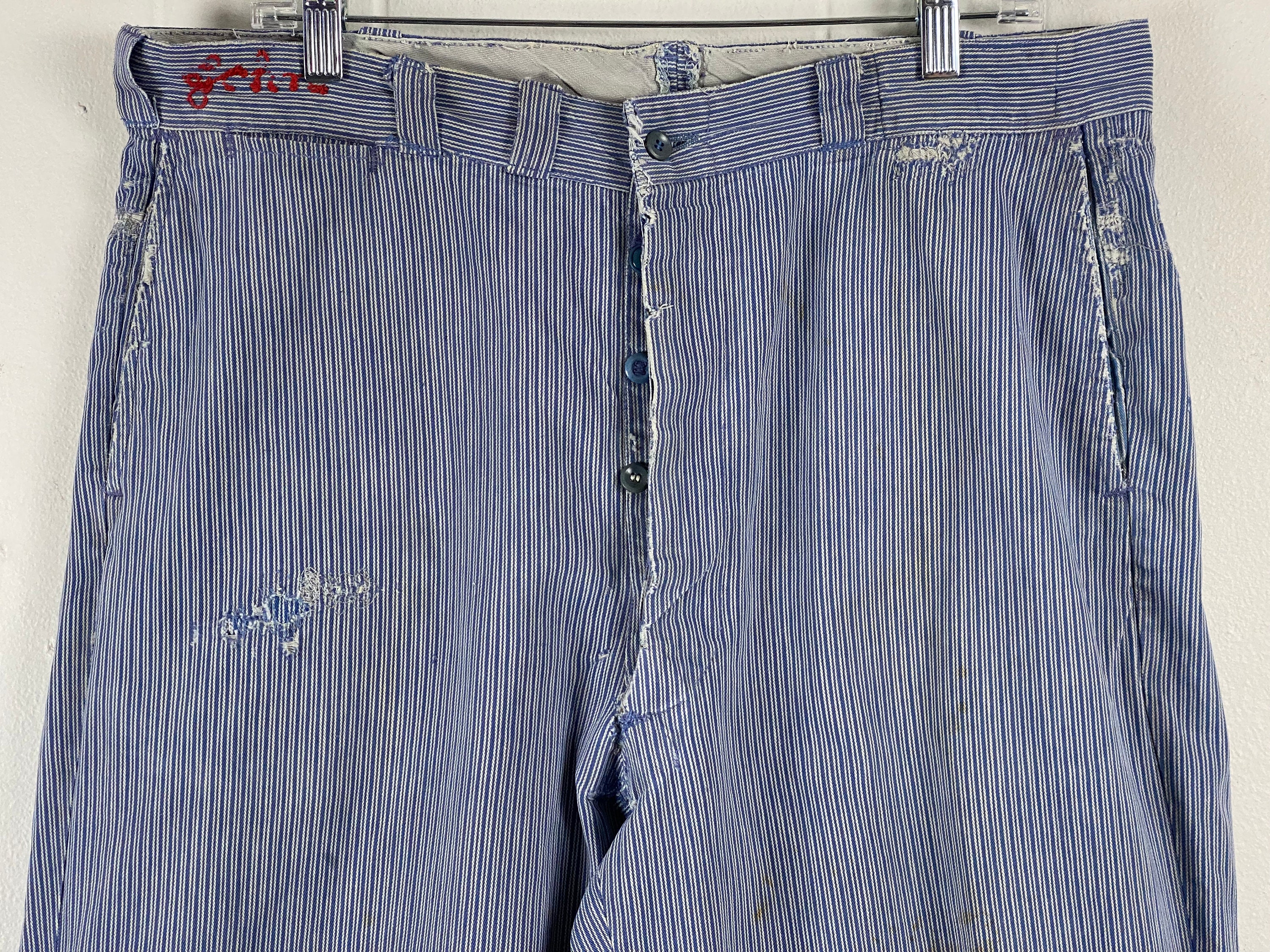 Vintage Work Pants, 36 Vintage Work Pants, 36