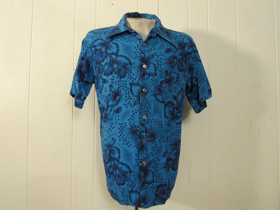 Vintage Shirt, Size Medium, Hawaiian Shirt, 1960s Shirt, Vintage Hawaiian, Kings Road, Full Cut, Vintage Tiki Shirt, Vintage Clothing - Etsy UK Vintage Shirt, Size Medium, Hawaiian Shirt, 1960s Shirt, Vintage Hawaiian, Kings Road, Full Cut, Vintage Tiki Shirt, Vintage Clothing - Etsy UK