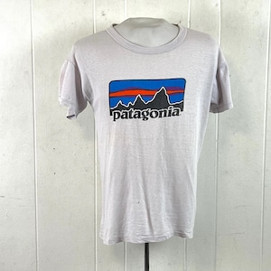 Vintage Patagonia T Shirt - Etsy