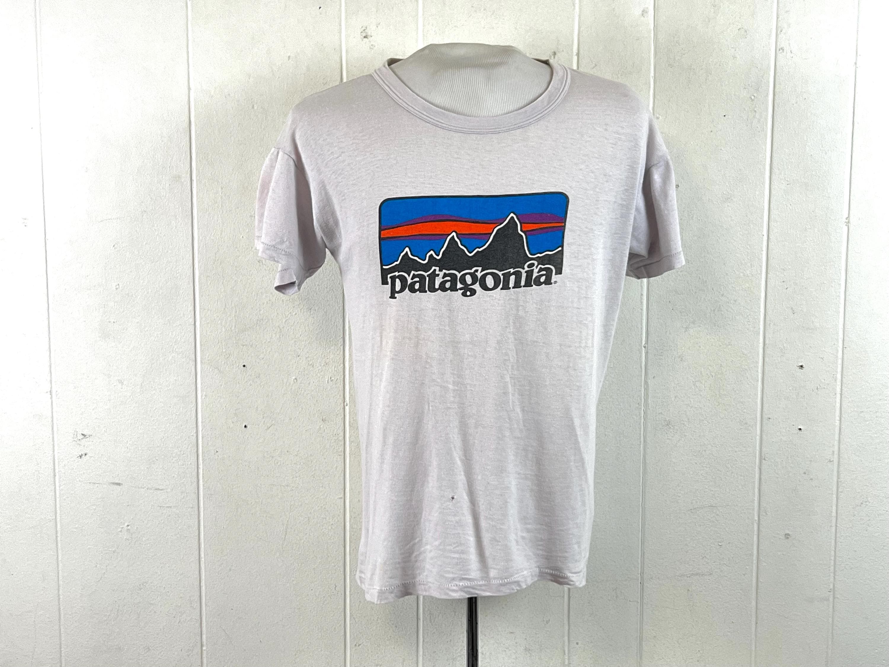 Vintage Patagonia Shirt - Etsy