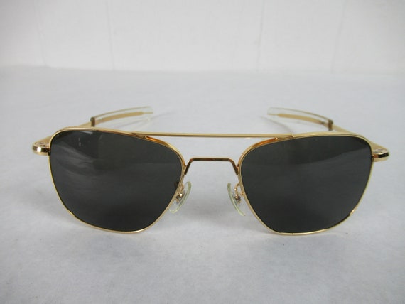 Vintage sunglasses, aviator sunglasses, pilot sung