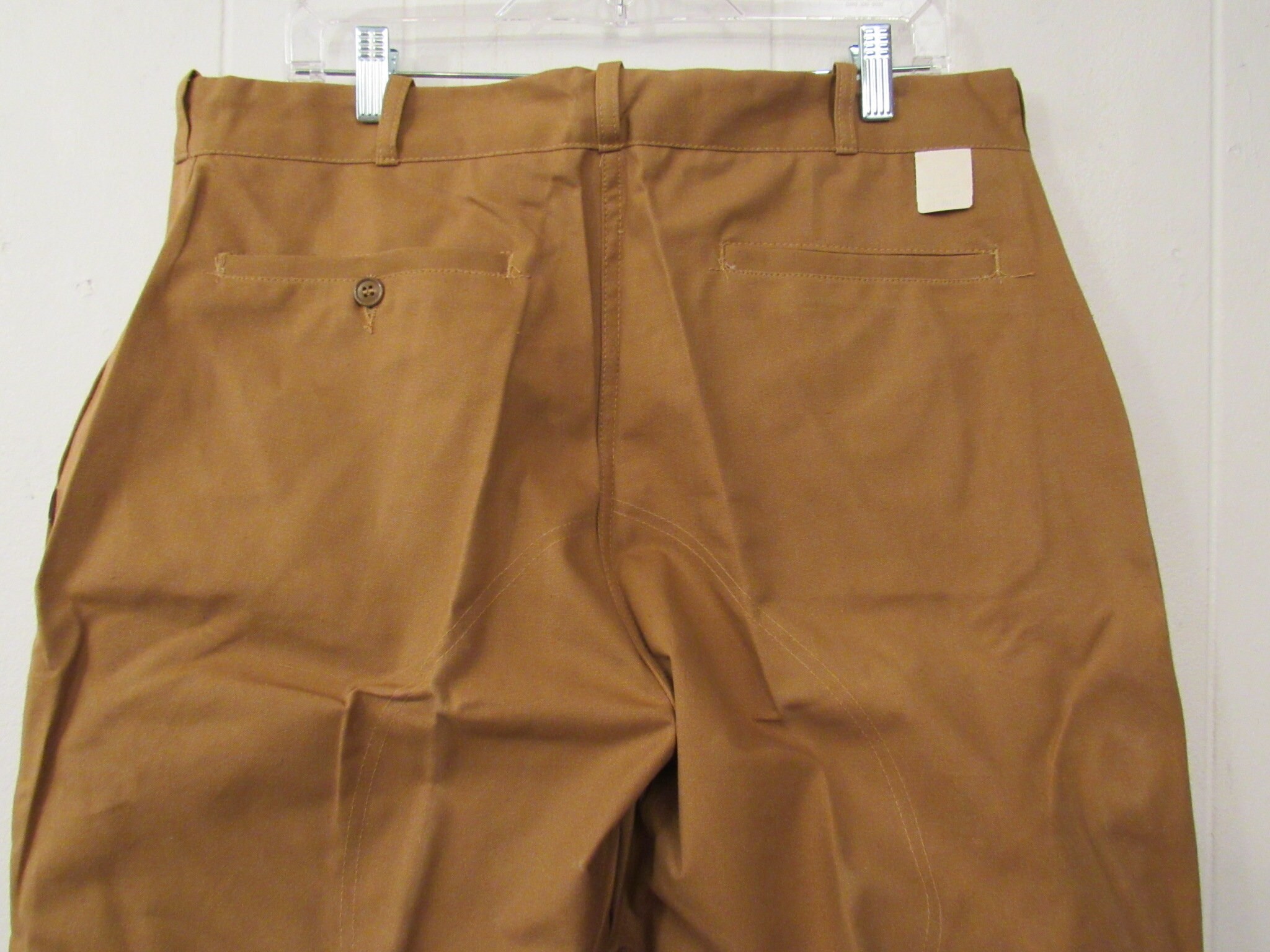 Vintage Pants 1950s Pants Vintage Work Pants Vintage Etsy