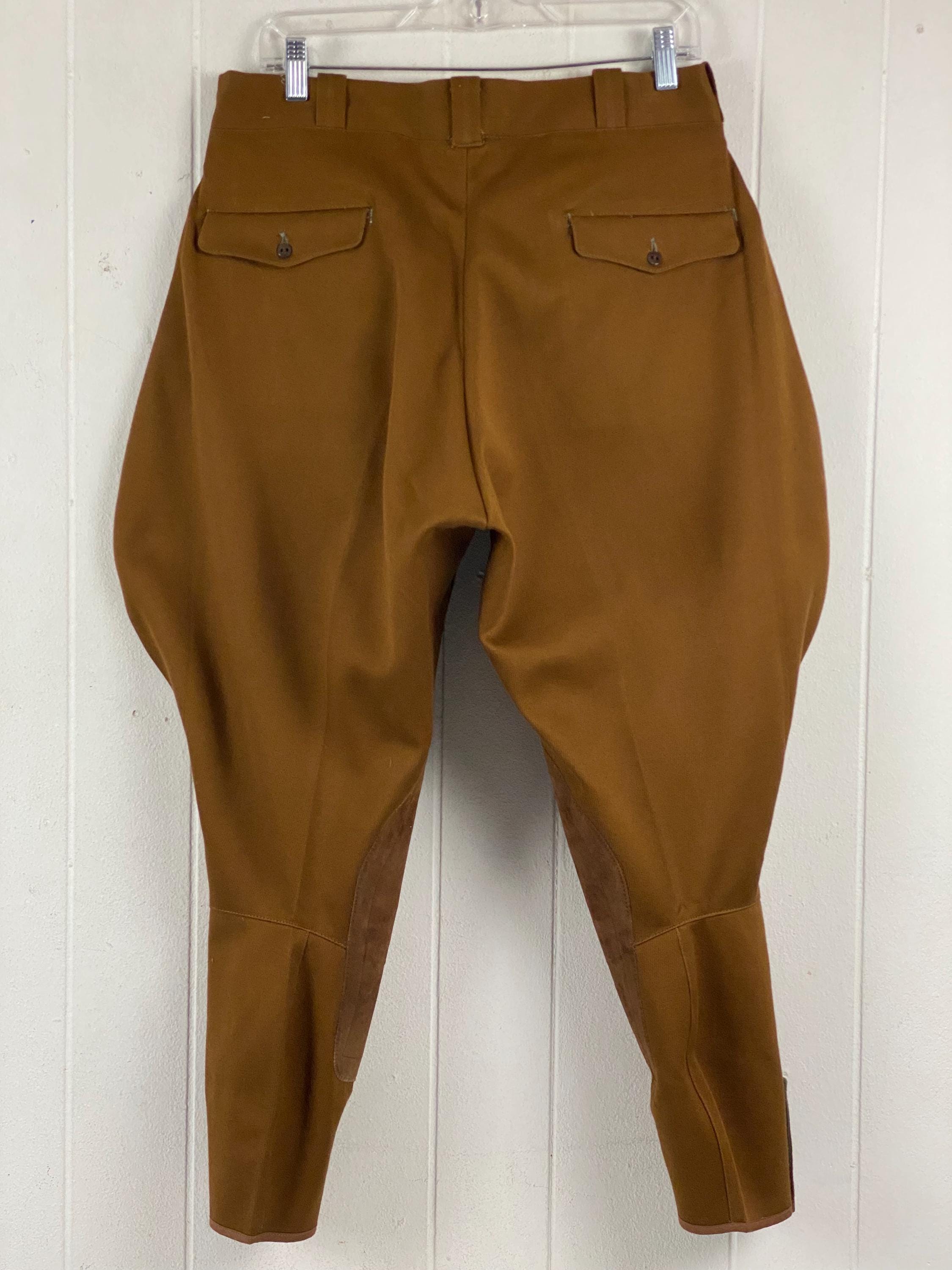 Vintage Jodhpurs, 32
