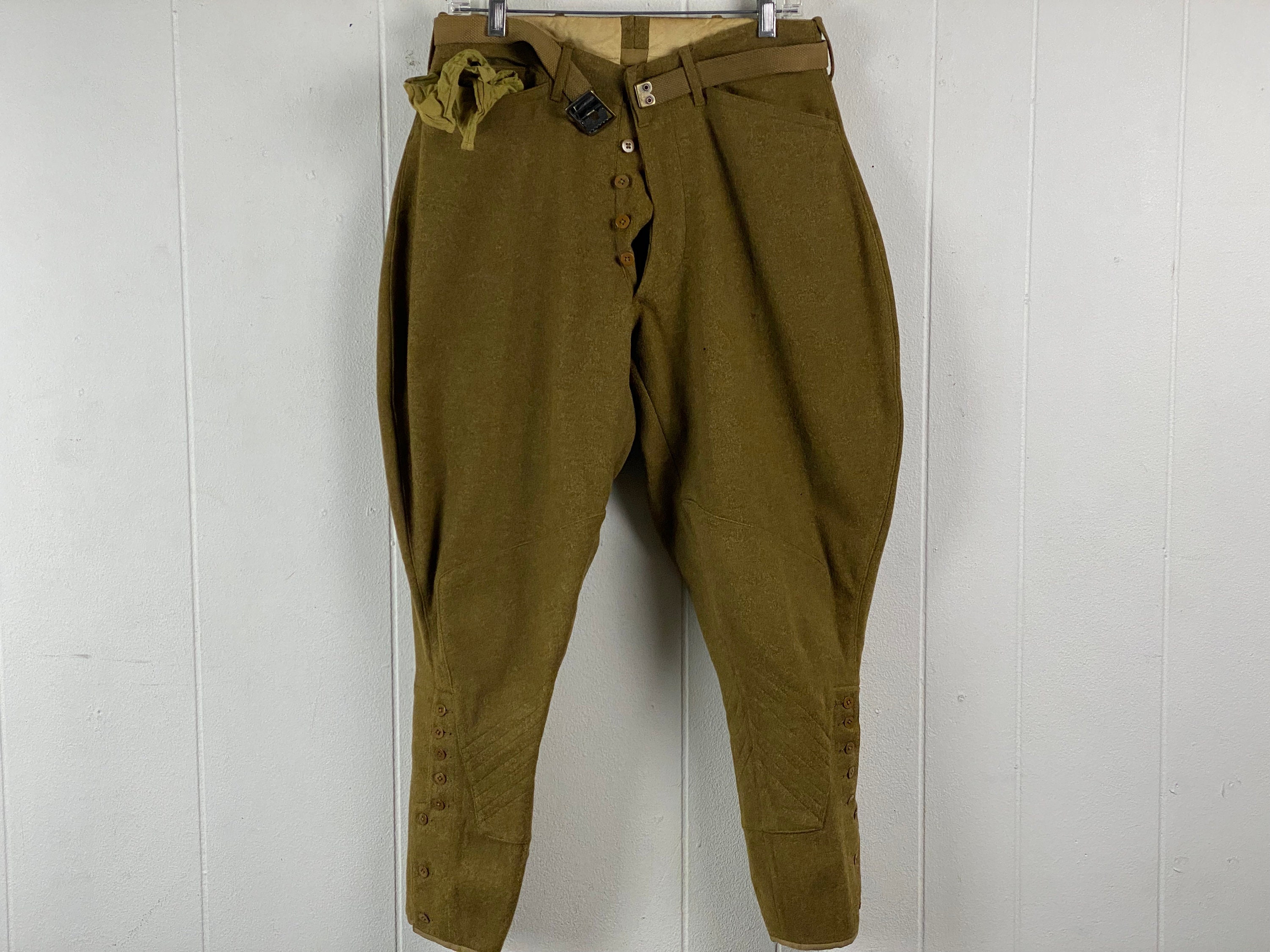 Vintage Pants, 30