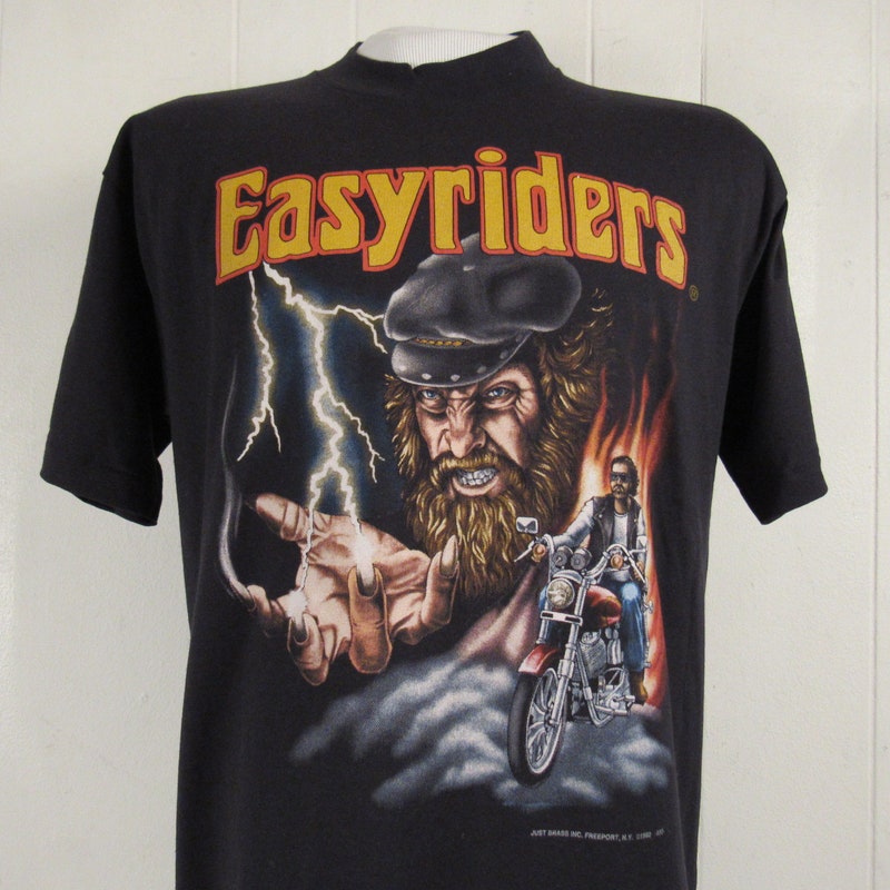 Easy Rider Clothes Easyrider - Etsy